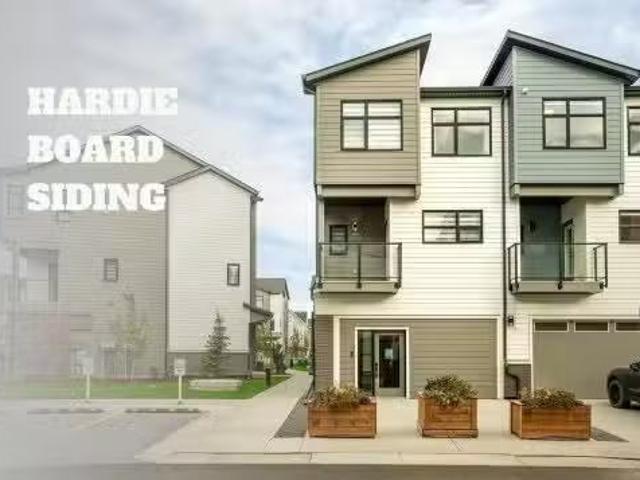 Condo for sale in Belvedere, Calgary