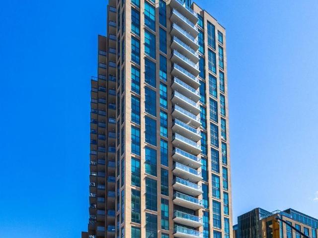 Condo for sale in Toronto, Golden Horseshoe