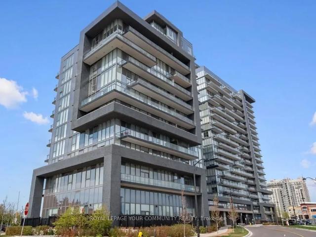 Condo for sale in York, Ontario