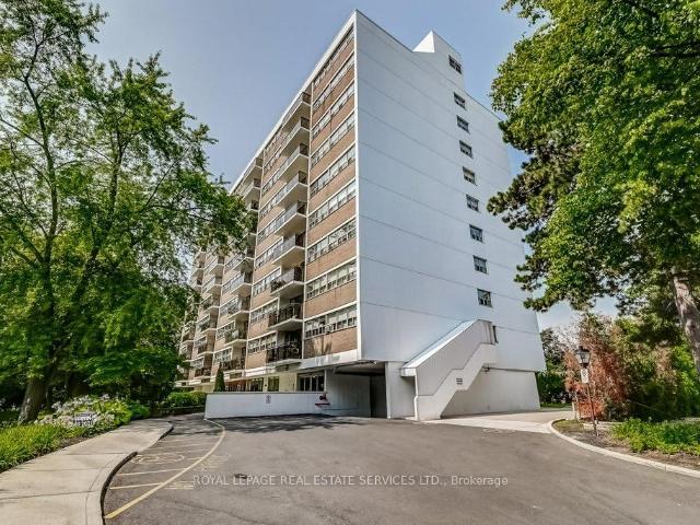 Condo for sale in Oakville, Ontario