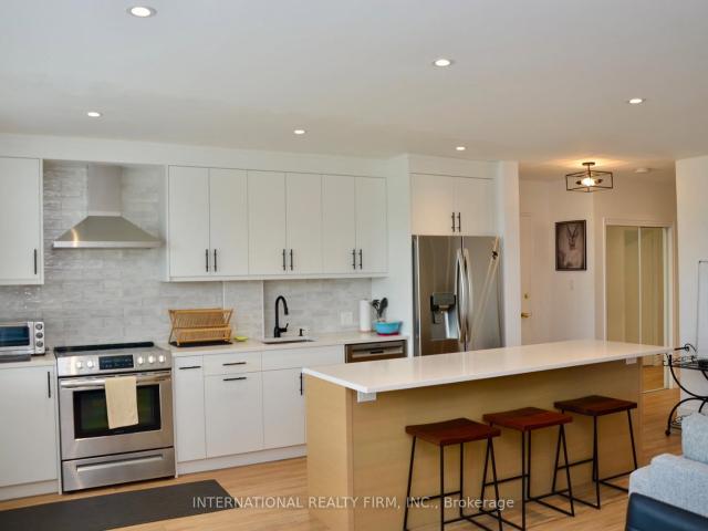 Condo for rent in Woburn, Ontario