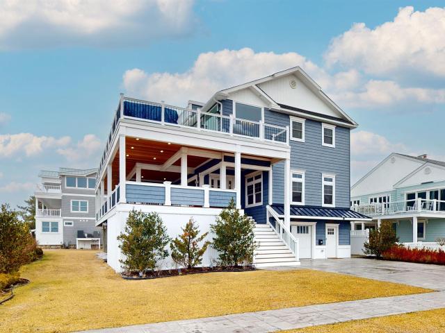 Property for rent in Brigantine, New Jersey