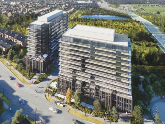 Property for sale in Woburn, Ontario