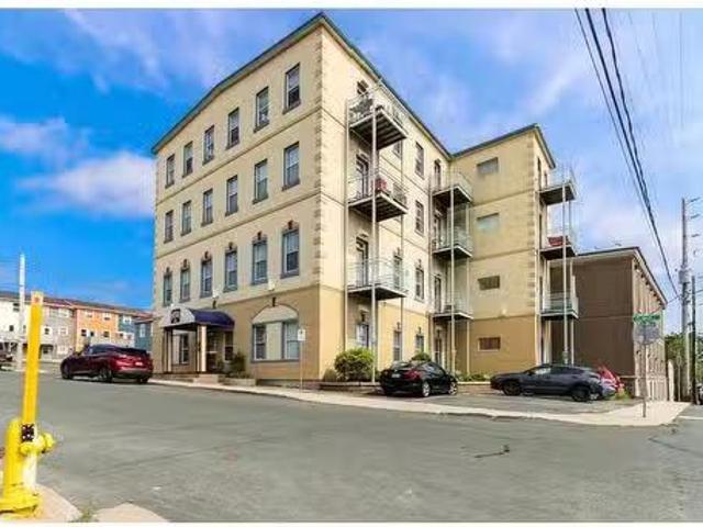 Condo for sale in Foxtrap, Newfoundland And Labrador