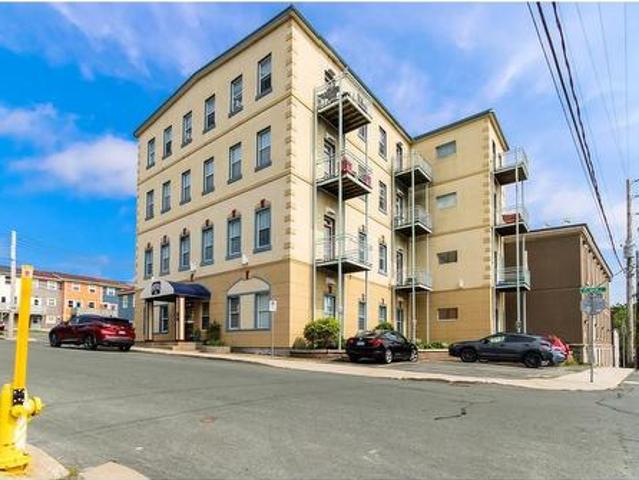 Condo for sale in Foxtrap, Newfoundland And Labrador