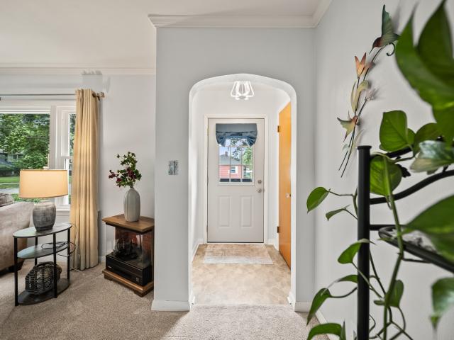 House for sale in East Moline, Illinois