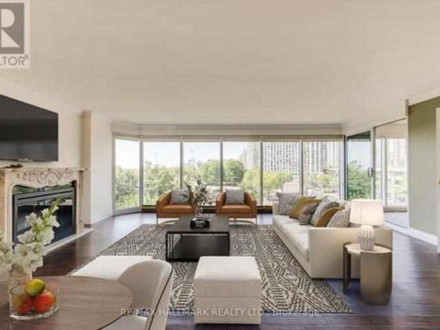 Condo for sale in Woburn, Ontario