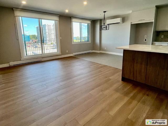 Apartment for rent in Repentigny, Lanaudière