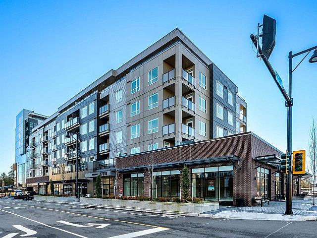 Condo for sale in British Columbia