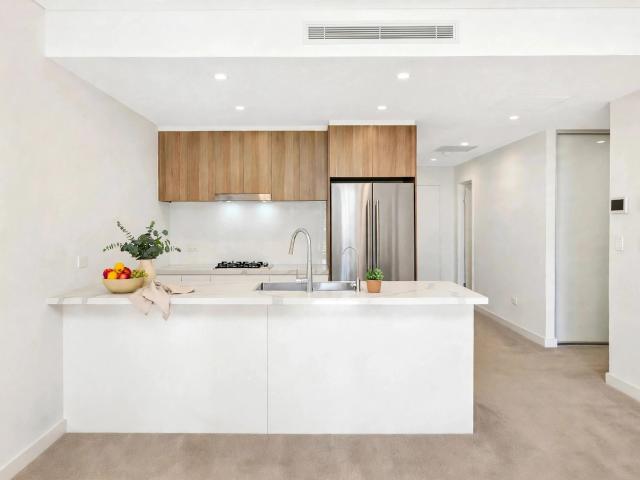 Apartment for rent in St George, Sydney