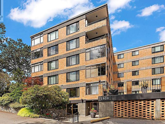 Condo for sale in Victoria, British Columbia