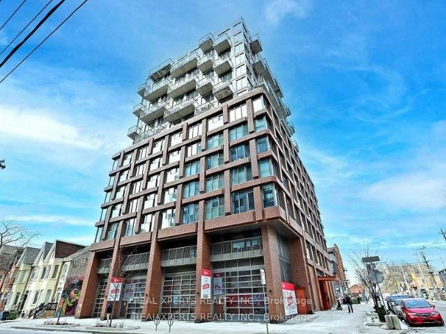 Condo for rent in Woburn, Ontario