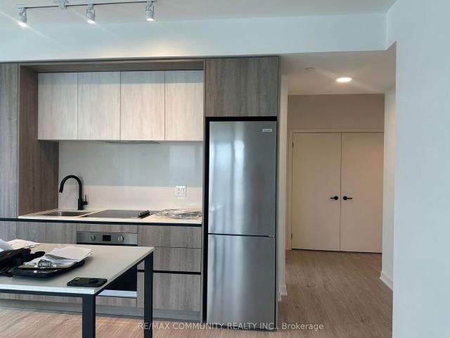 Condo for rent in Woburn, Ontario