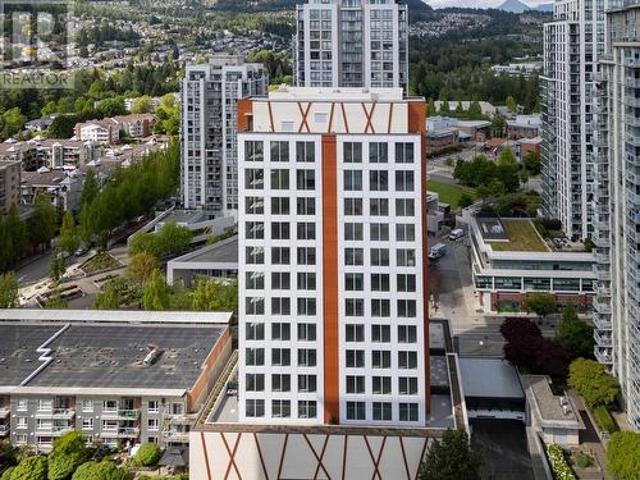 Commercial for rent in Coquitlam