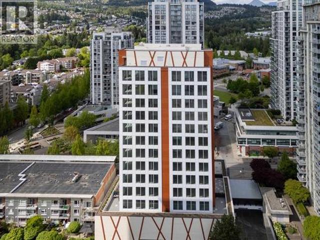 Commercial for rent in Coquitlam, British Columbia