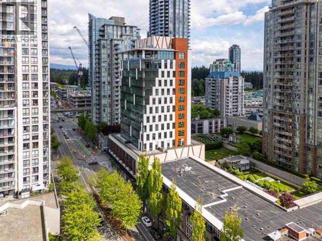 Commercial for rent in Coquitlam, British Columbia