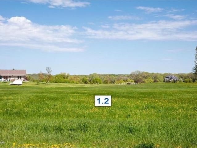 Land for sale in Brandon, Minnesota