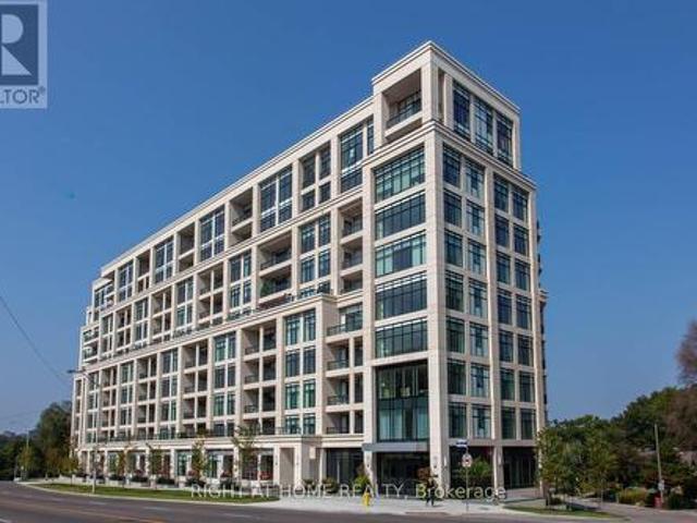 Condo for sale in Woburn, Ontario