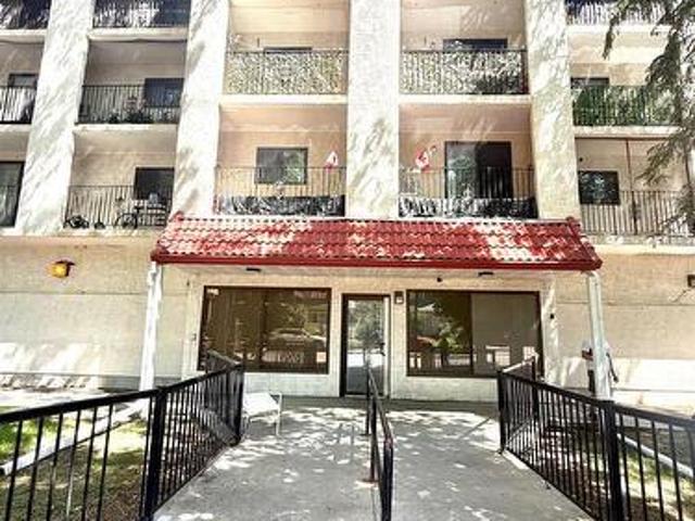 Condo for sale in Gladmer Park, Regina