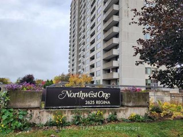 Property for rent in Bay, Ottawa