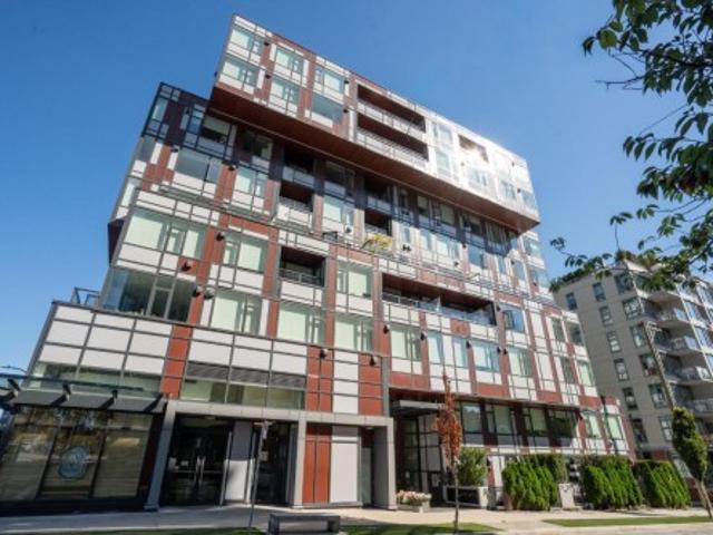 Property for sale in Mount Pleasant, Vancouver