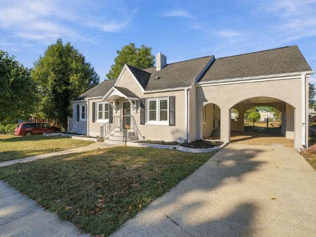 House for sale in Elmwood Terrace, Fayetteville