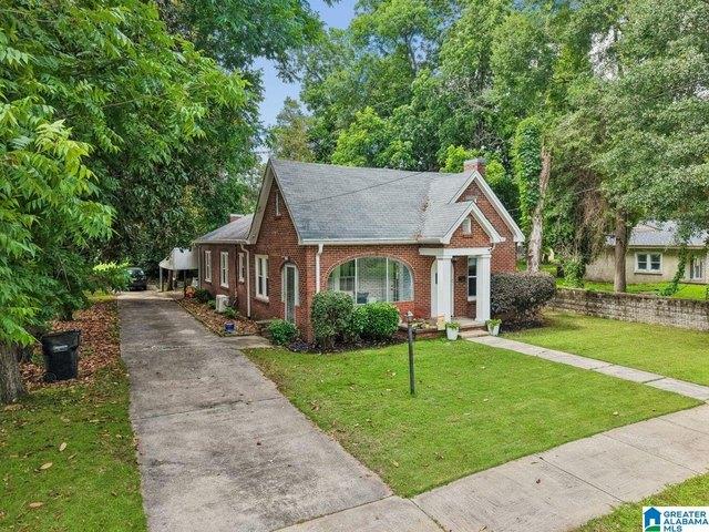 House for sale in Clanton, Alabama