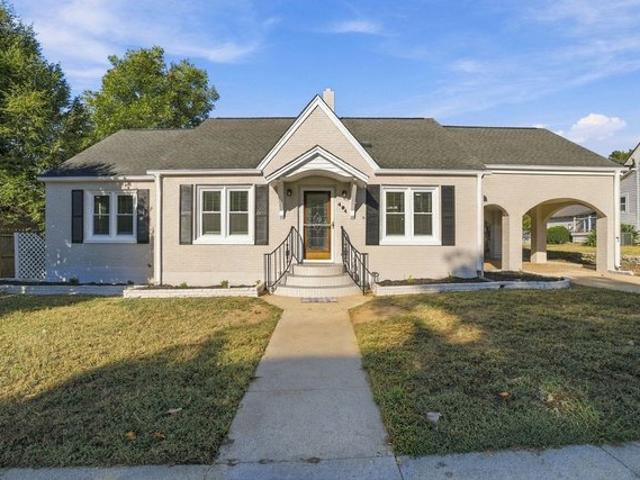 House for sale in Elmwood Terrace, Fayetteville