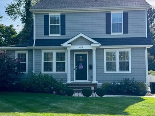 House for sale in Haddon Heights, Camden County
