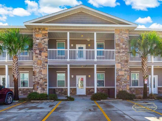 Apartment for sale in Myrtle Beach, South Carolina