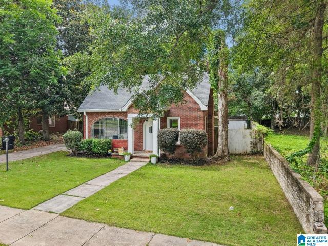 House for sale in Clanton, Alabama