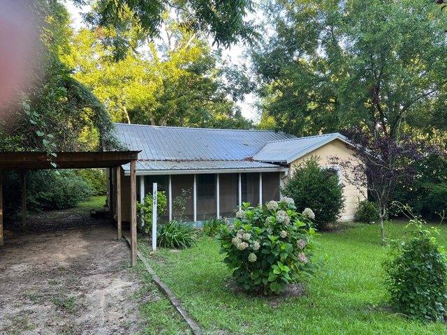 House for sale in Opp, Covington County