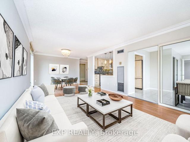 Condo for sale in York, Ontario