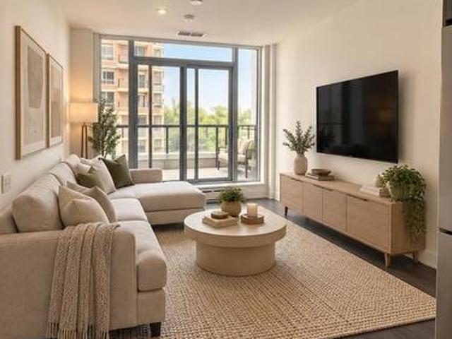 Condo for sale in Don Valley East, Toronto