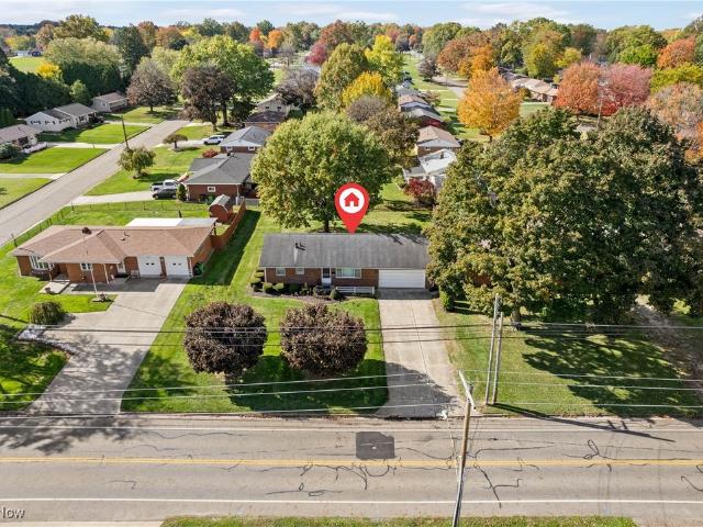 House for sale in Barberton, Ohio