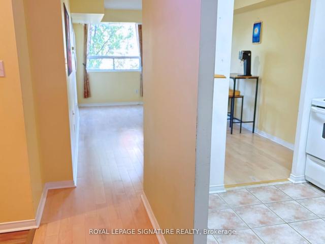 Condo for sale in Mississauga, Ontario