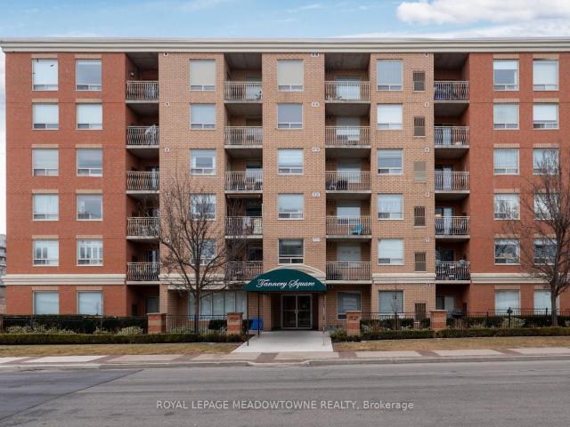 Condo for sale in Mississauga, Ontario
