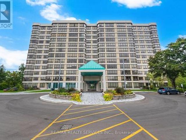 Condo for sale in Georgina, Ontario