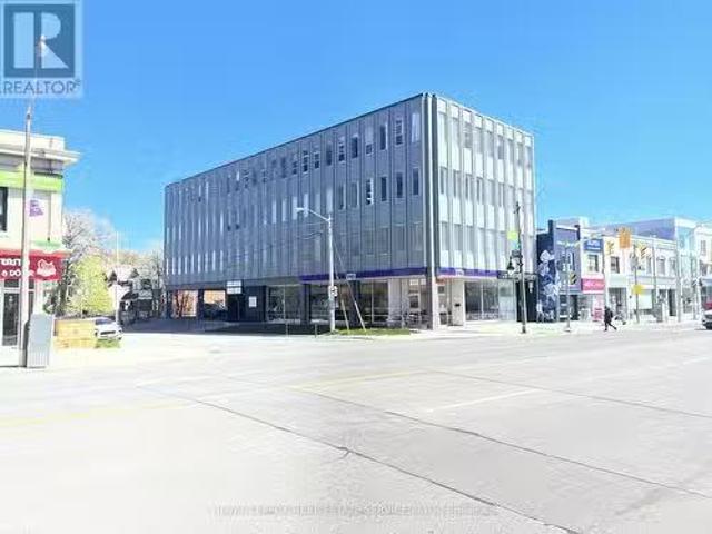 House for rent in Woburn, Ontario
