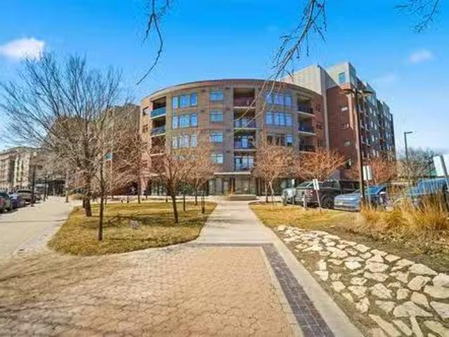 Condo for sale in East St. Paul, Manitoba