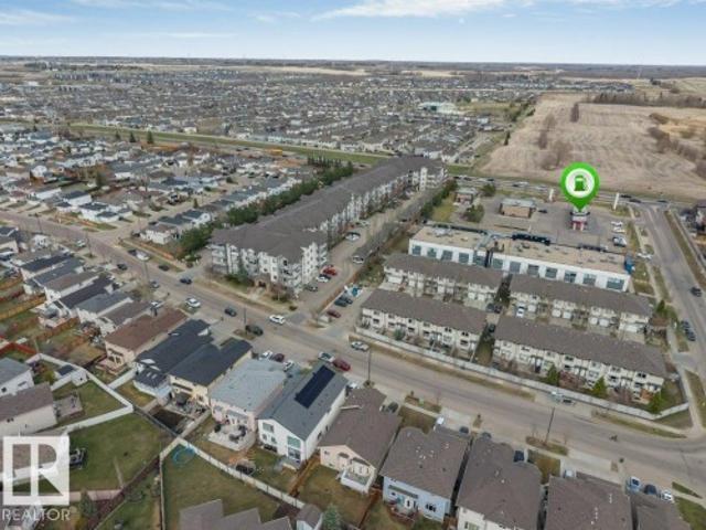 Condo for sale in Wedgewood, Alberta