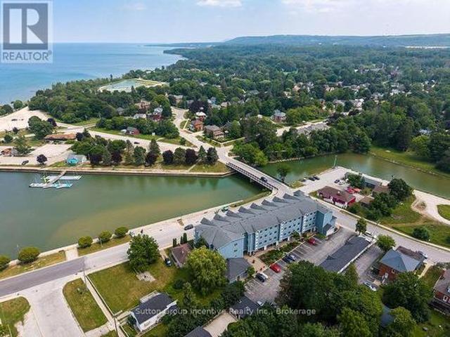 Condo for sale in Grey, Ontario