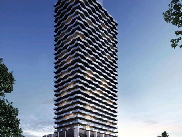 Condo for rent in Woburn, Ontario