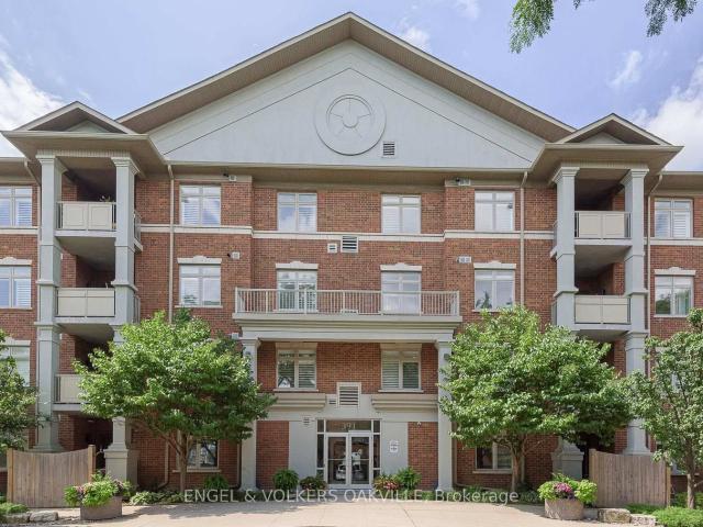 Condo for sale in Burlington, Ontario