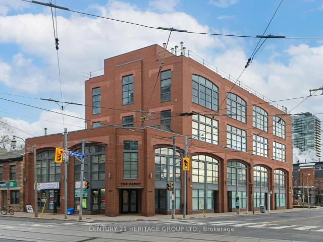 Condo for rent in Woburn, Ontario