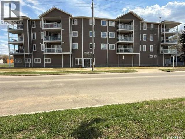 Condo for sale in Prince Albert, Saskatchewan