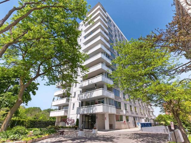 Condo for rent in Woburn, Ontario