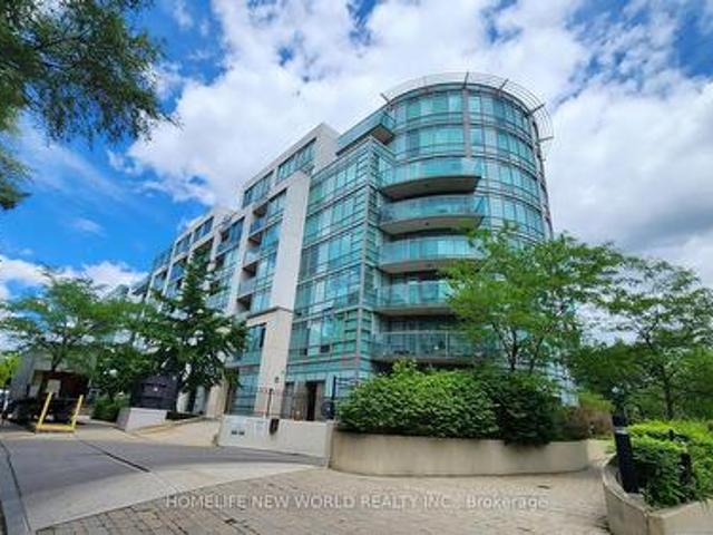 Condo for sale in Woburn, Ontario