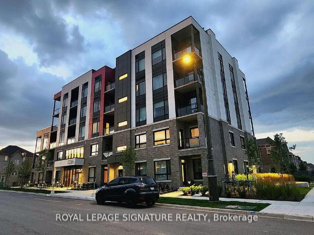 Condo for sale in Oakville, Ontario