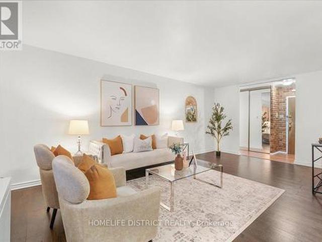 Condo for sale in Woburn, Ontario